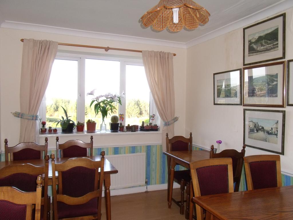 Cannville B&B room 2