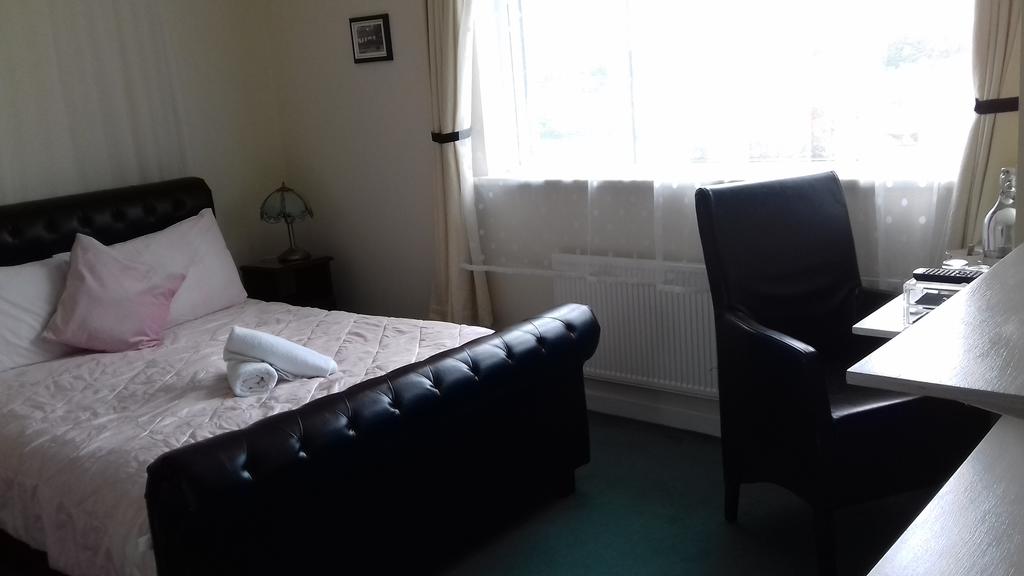 Cannville B&B room 6